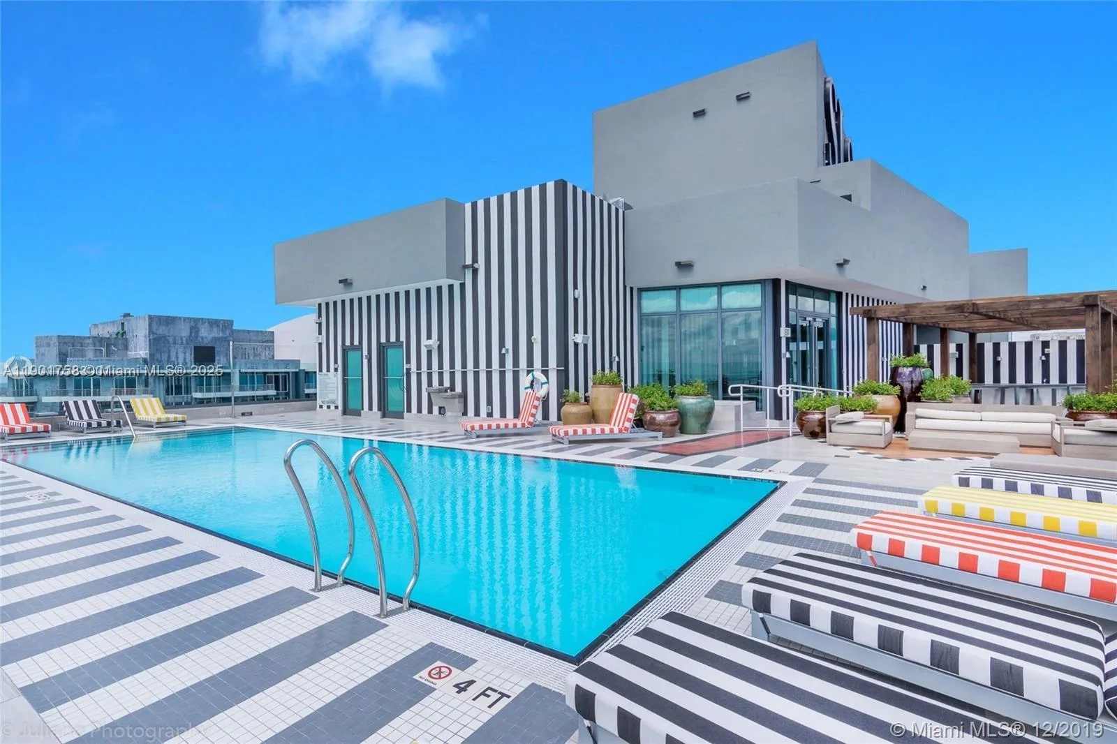 1300 S Miami Ave # 2405, Miami, FL 33131