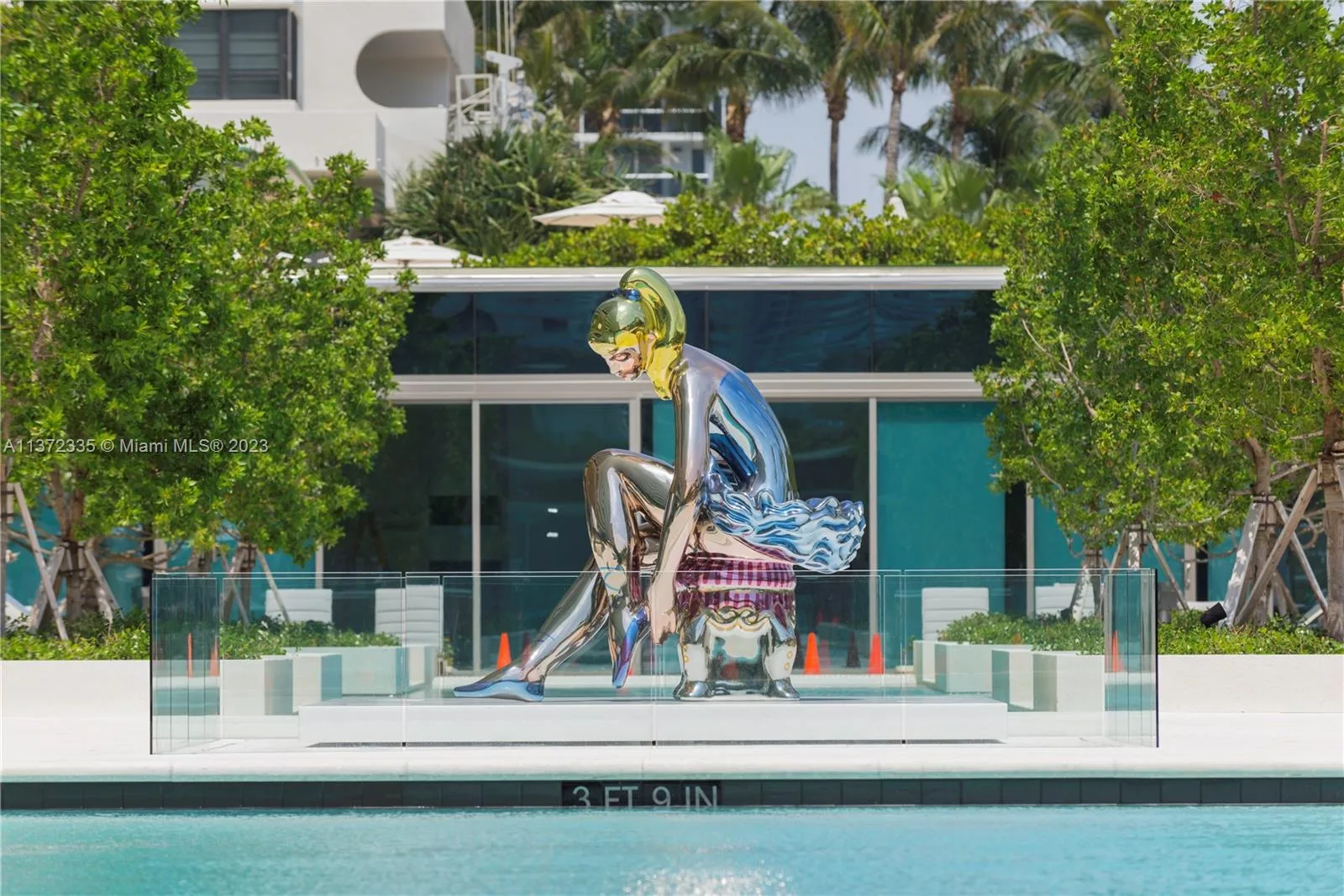 Oceana Bal Harbour Unit 404 at 10203 Collins Ave # 404, Bal Harbour, FL 33154 — photo 1