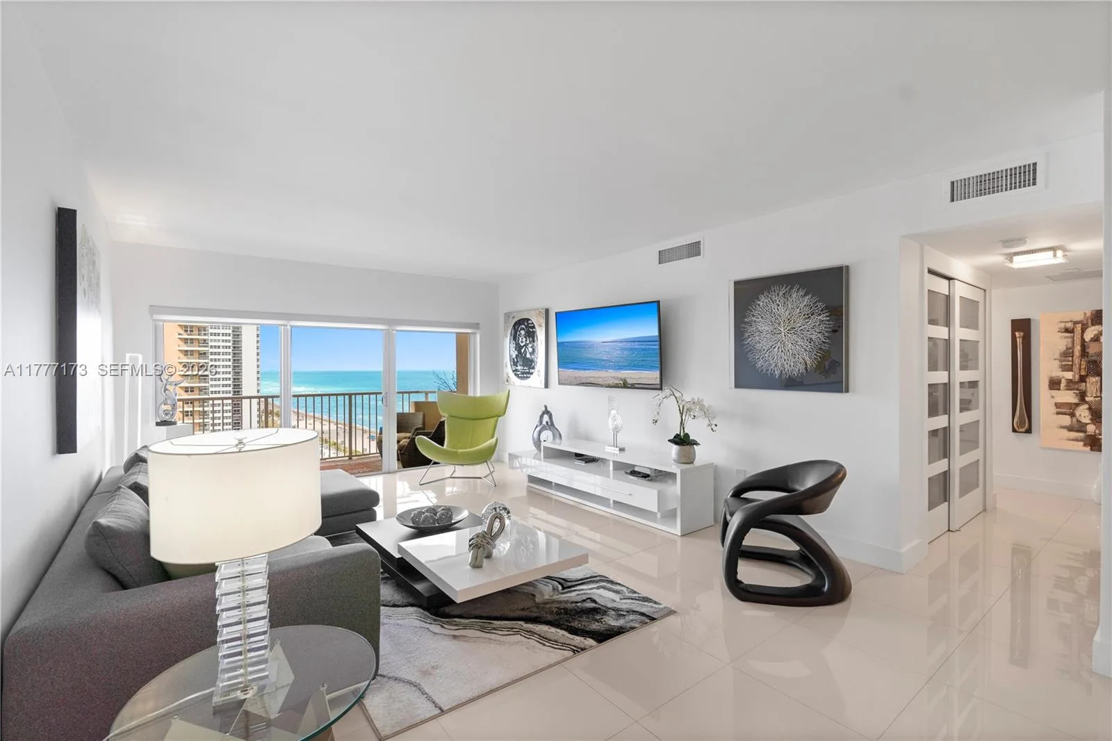 1950 S Ocean Dr # 12H, Hallandale Beach, FL 33009 photo 4