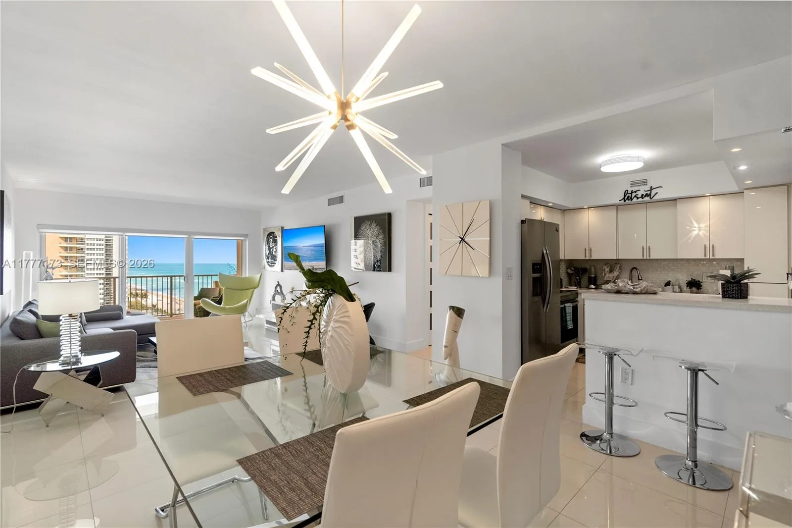 1950 S Ocean Dr # 12H, Hallandale Beach, FL 33009 photo 6