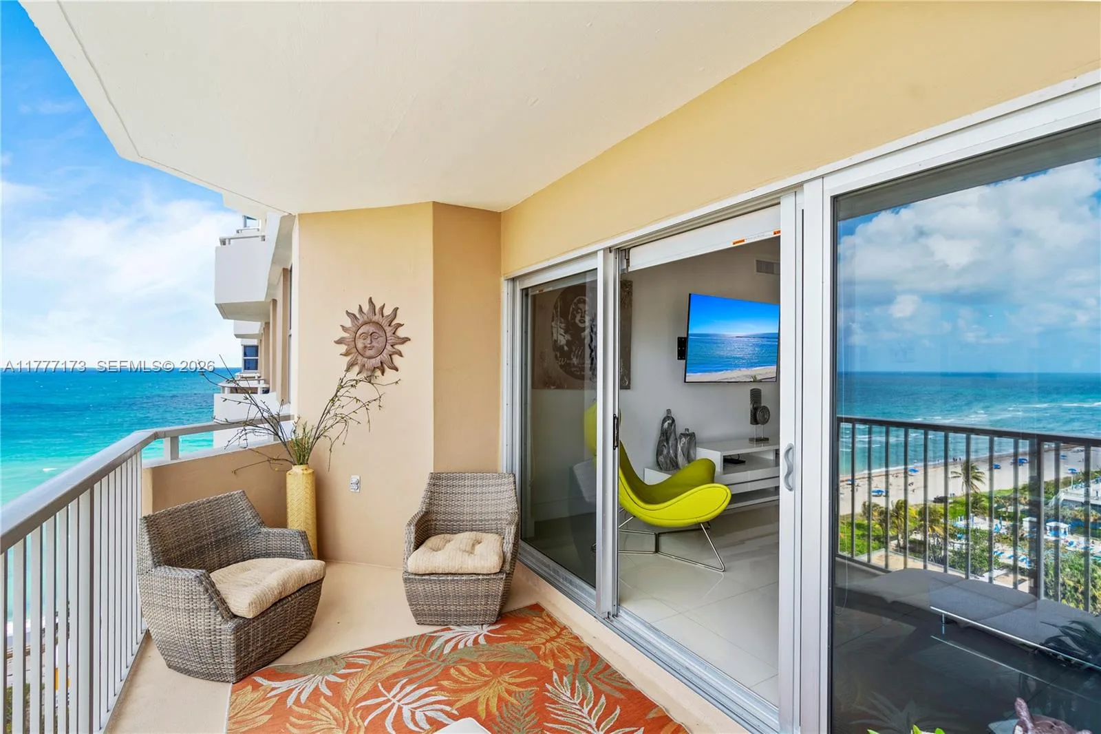 1950 S Ocean Dr # 12H, Hallandale Beach, FL 33009 photo 8