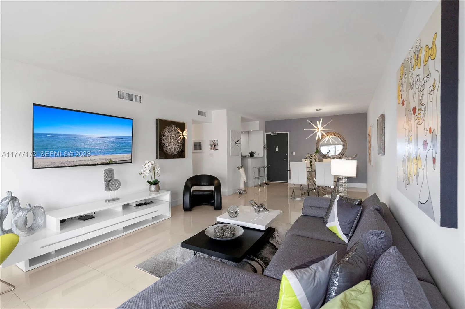 1950 S Ocean Dr # 12H, Hallandale Beach, FL 33009 photo 9