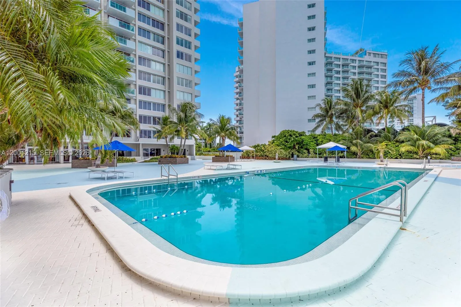 1200 West Ave # PH15, Miami Beach, FL 33139