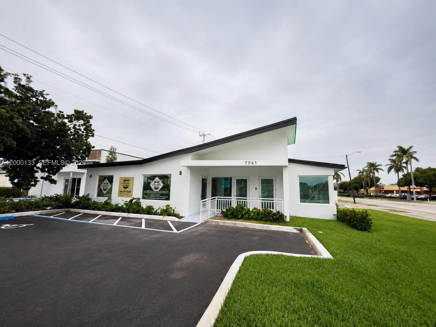 7061 Taft St # A, Hollywood, FL 33024