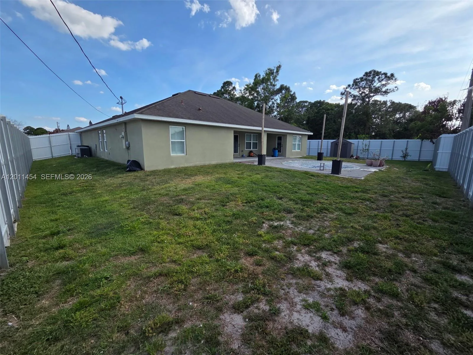 1005 SW Bay State Rd, Port St. Lucie, FL 34953 photo 4