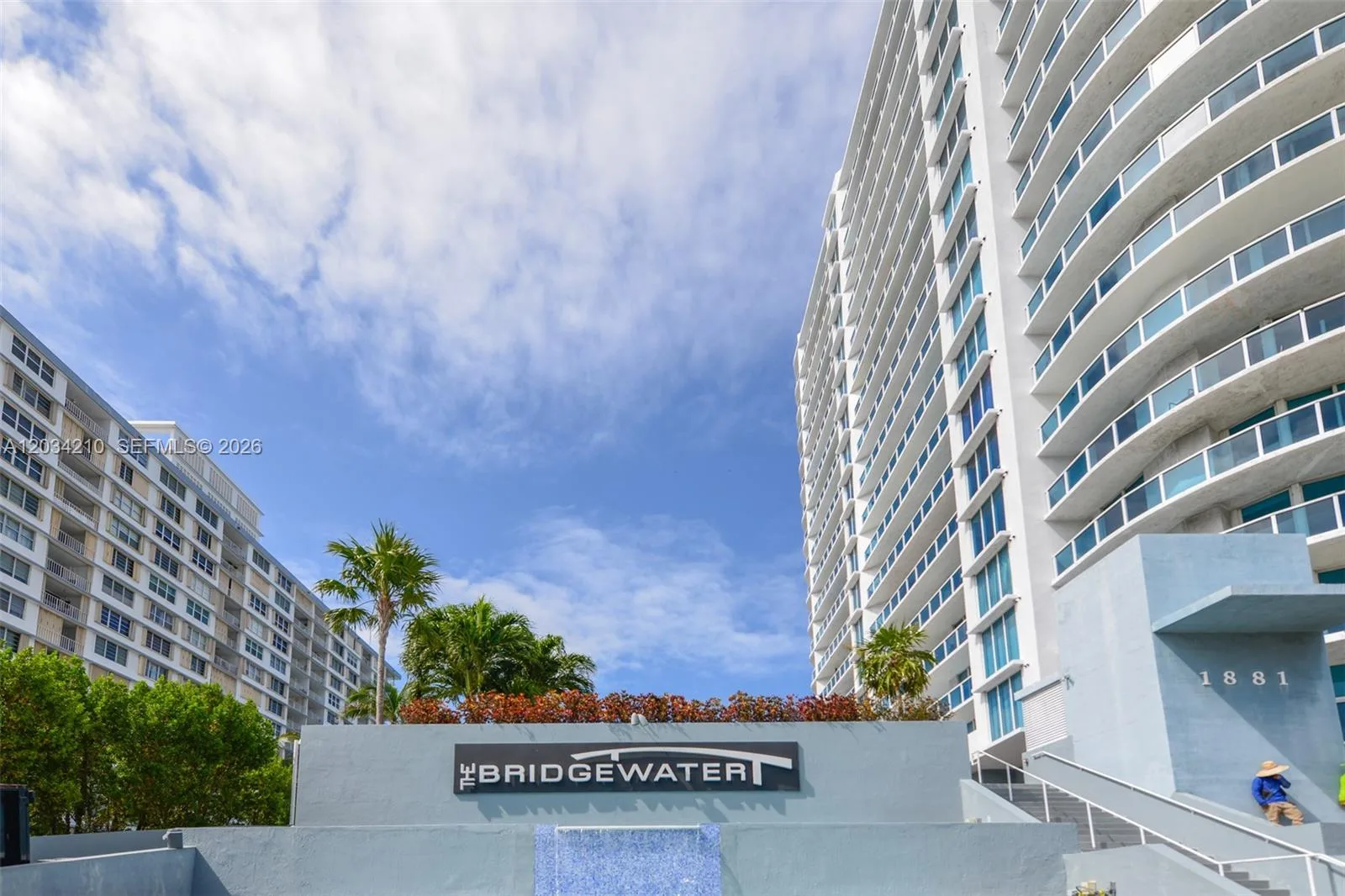 1881 79th St Cswy # 2004, North Bay Village, FL 33141