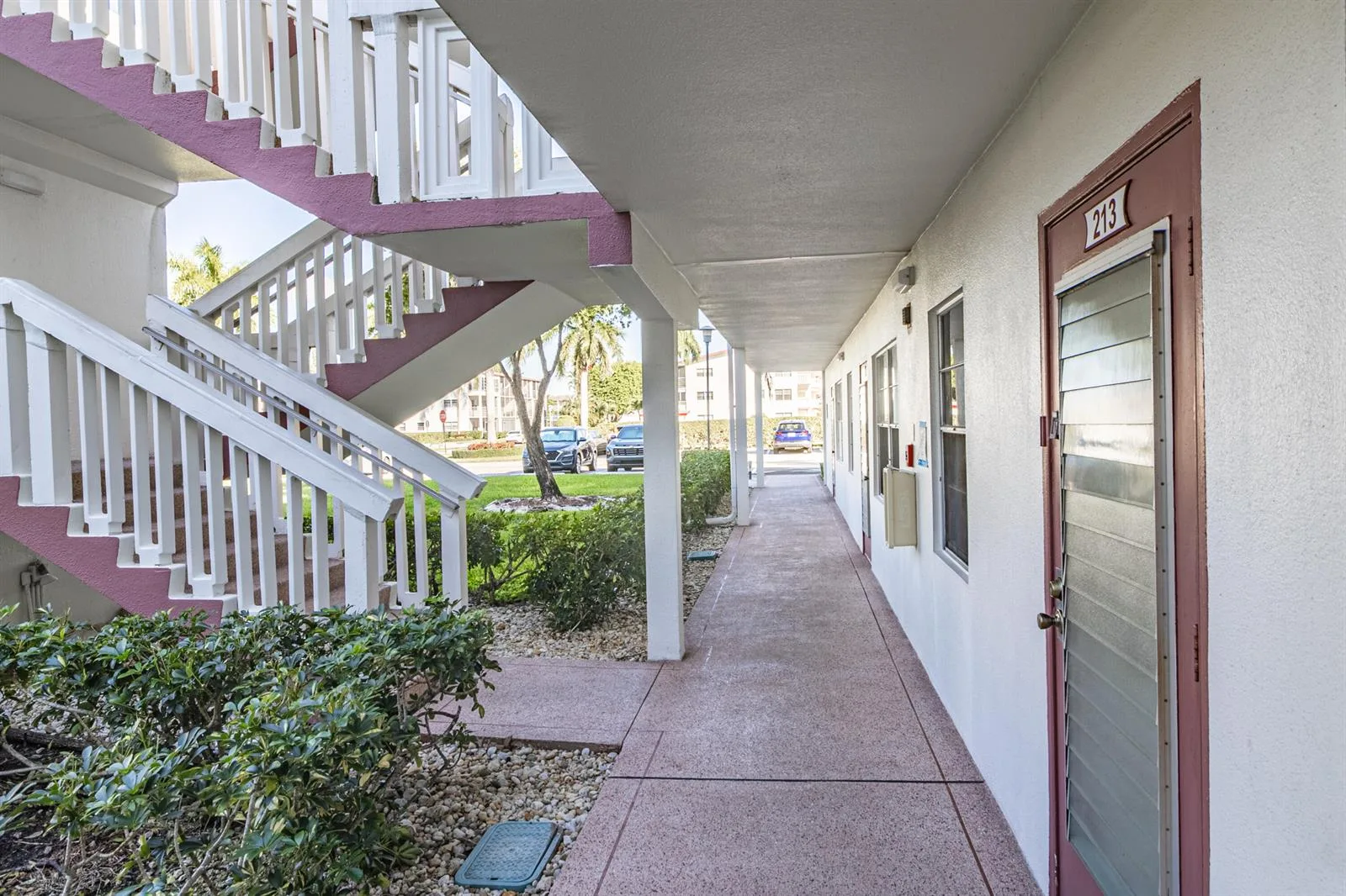 213 Fanshaw F, Boca Raton, FL 33434