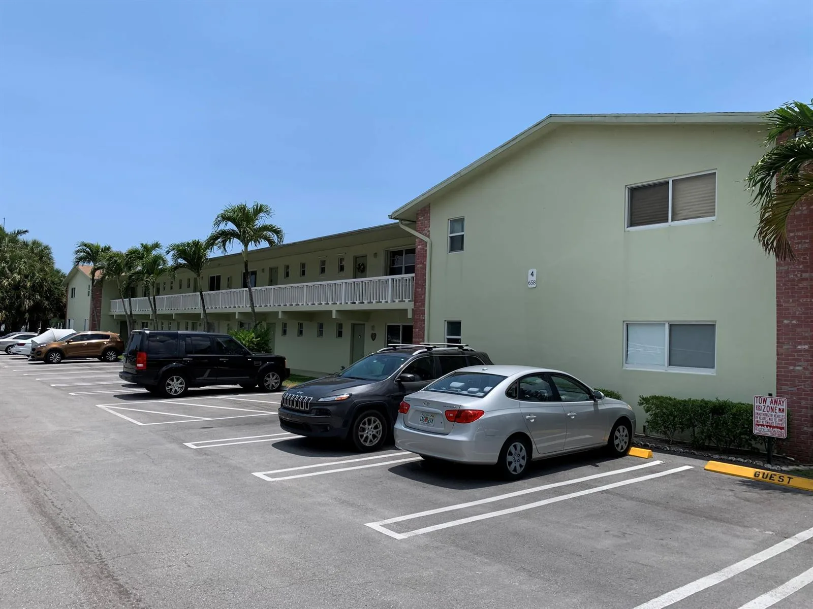 658 NE 6th Court # L, Boynton Beach, FL 33435