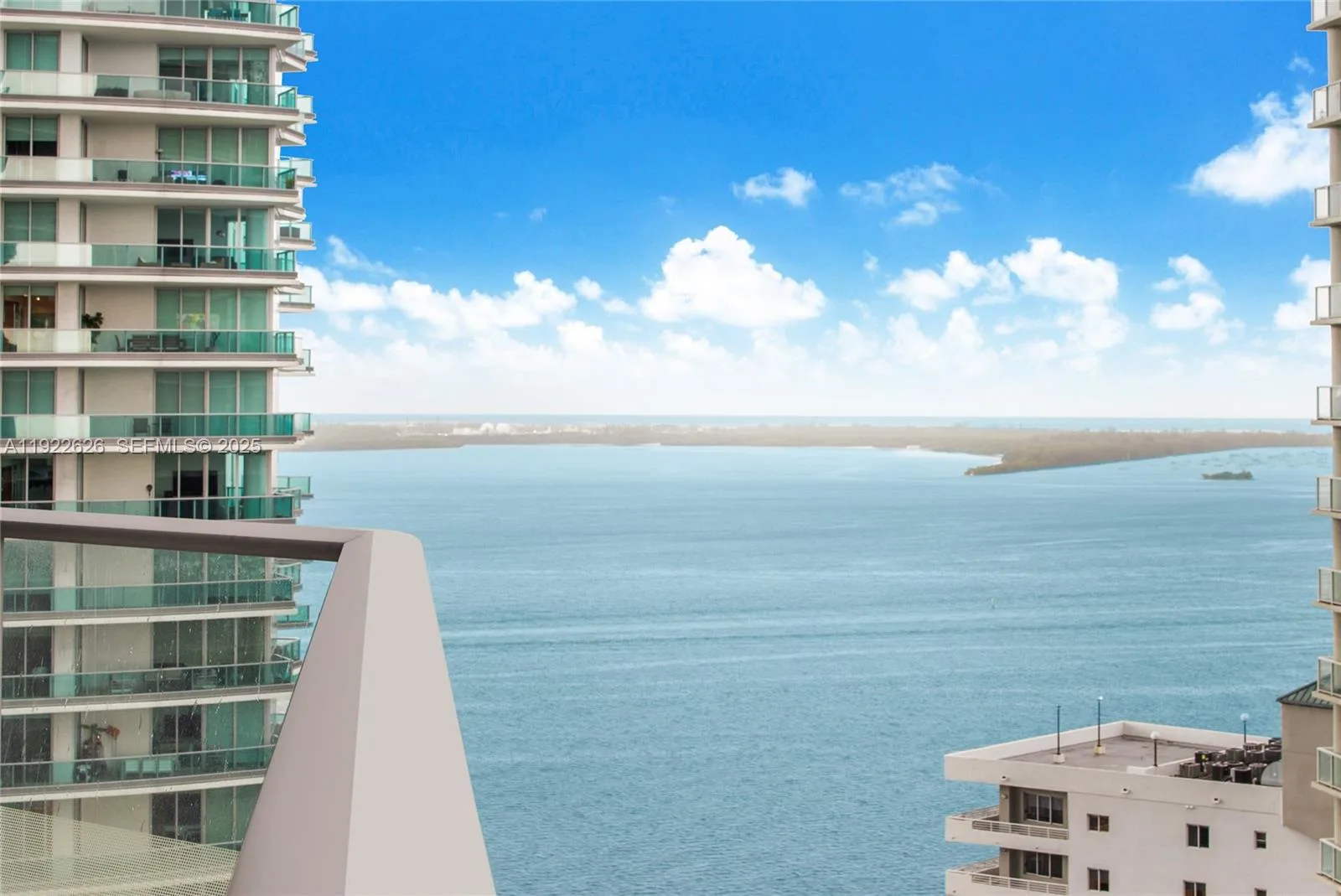 1300 Brickell Bay Dr # 2203, Miami, FL 33131