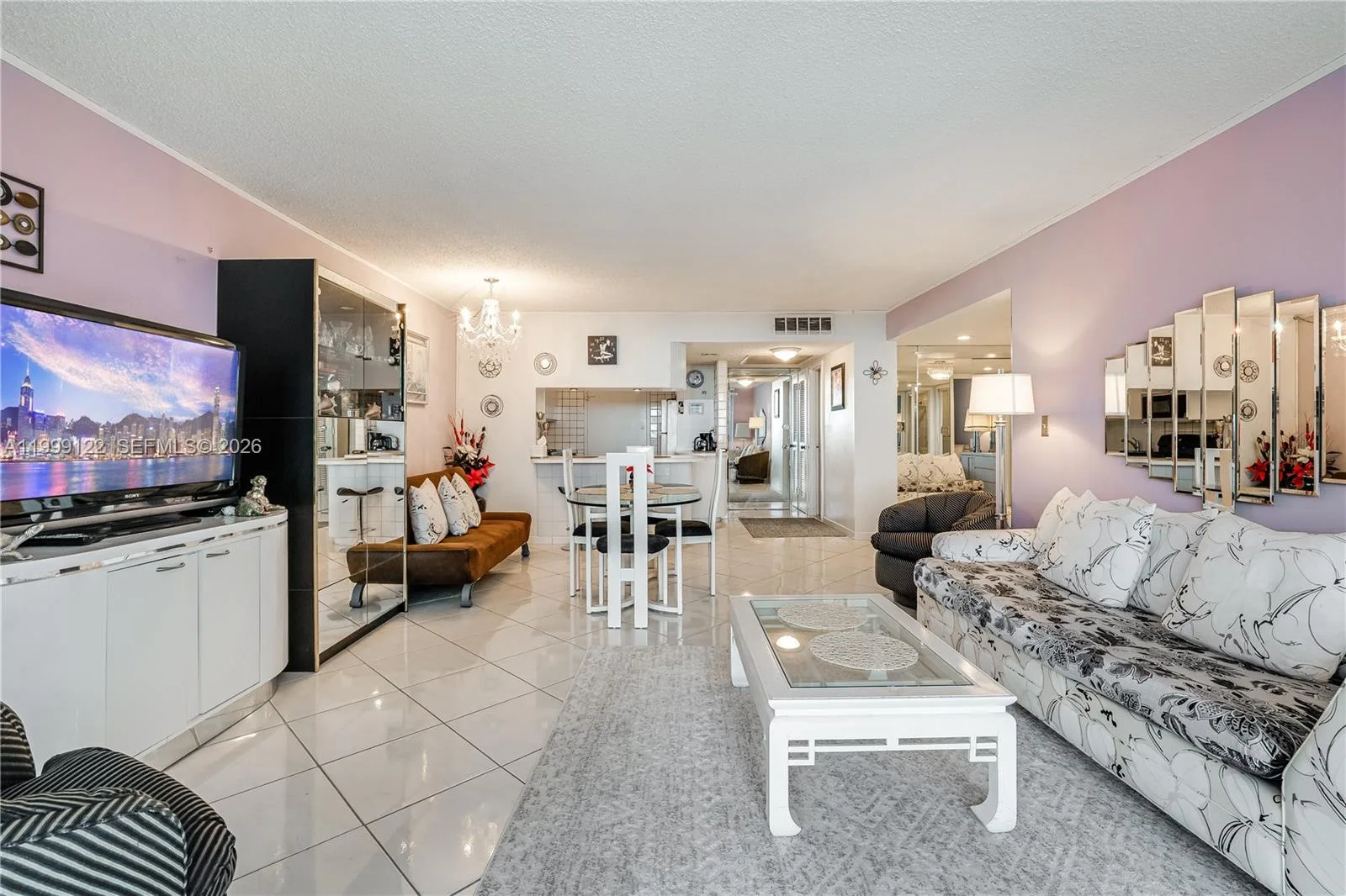 2030 S Ocean Dr # 1903, Hallandale Beach, FL 33009 photo 2