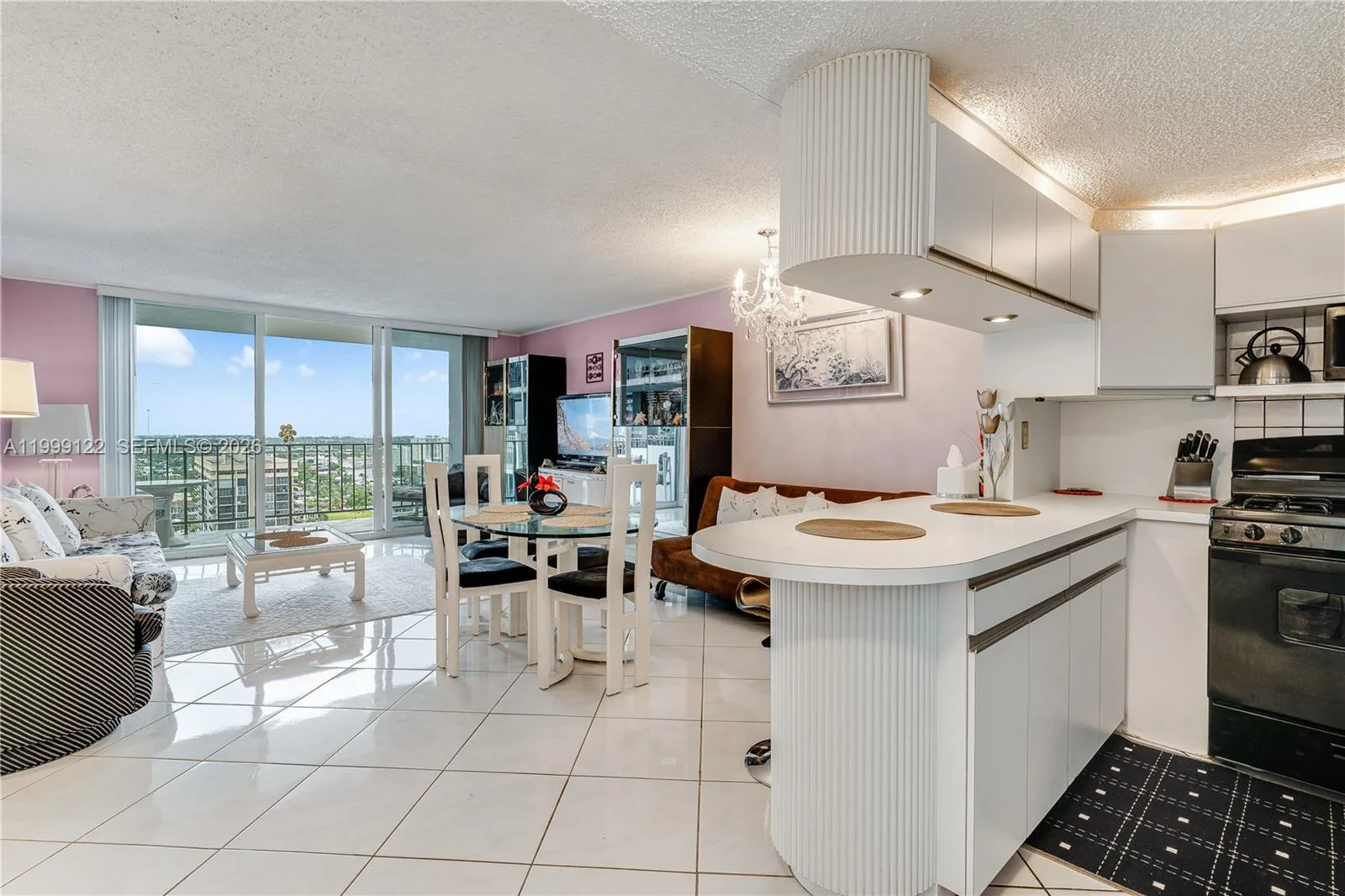2030 S Ocean Dr # 1903, Hallandale Beach, FL 33009 photo 3