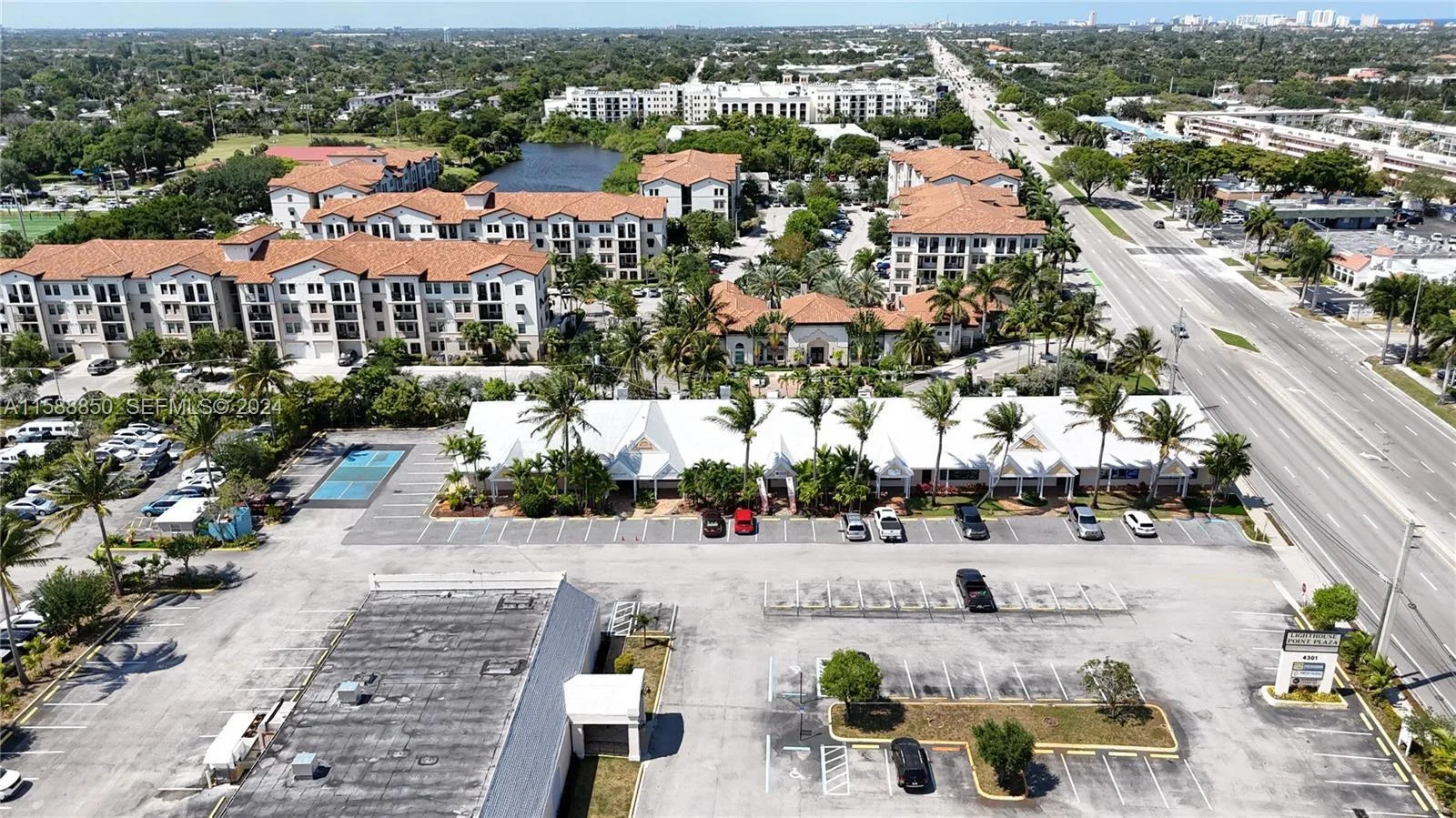 4301 N Federal Highway # 4, Pompano Beach, FL 33064