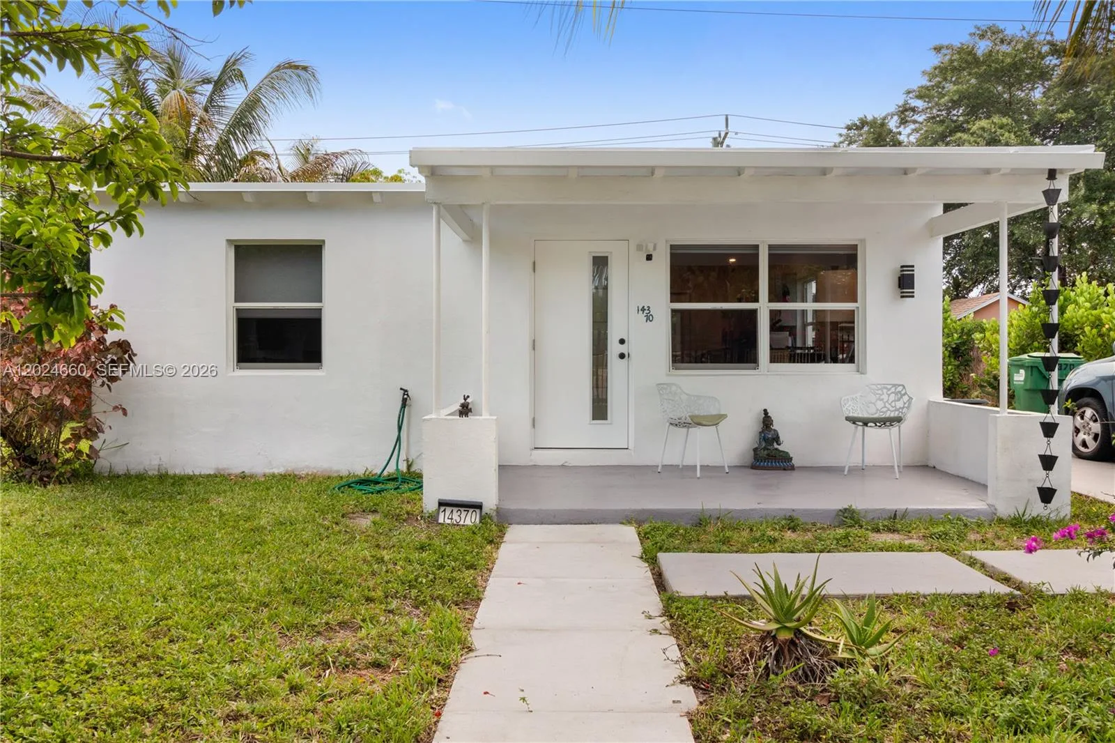 14370 NW 21st Ct, Opa-Locka, FL 33054