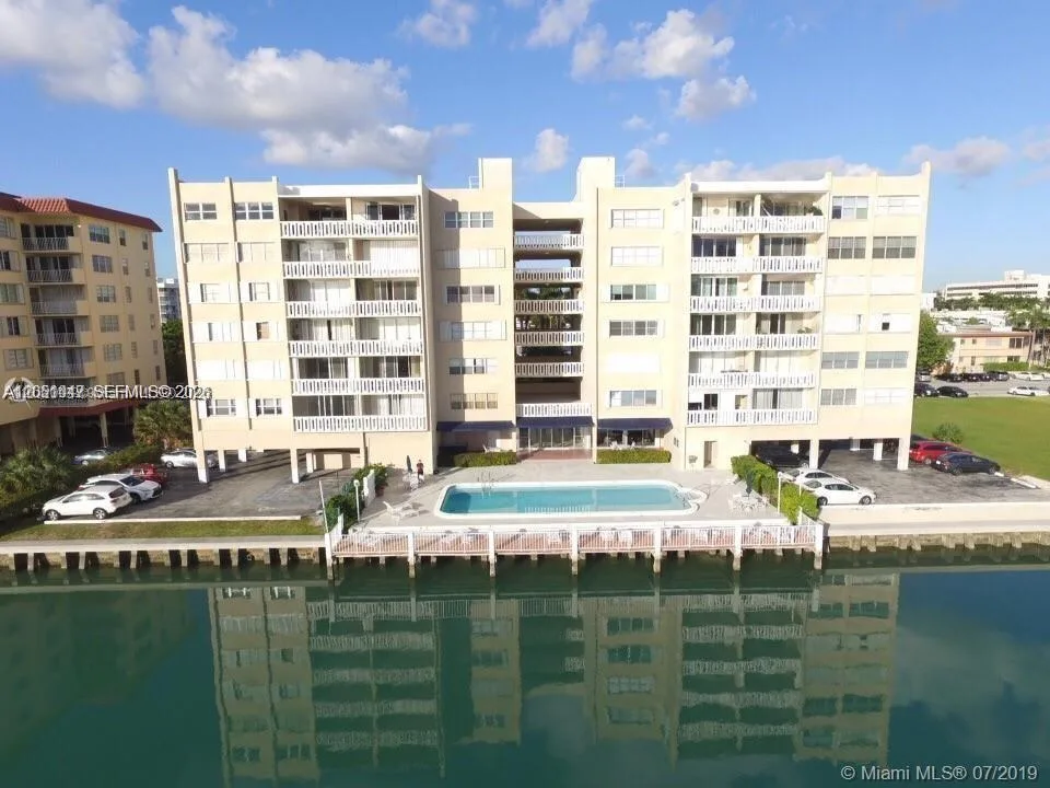 9381 E Bay Harbor Dr # 302S, Bay Harbor Islands, FL 33154