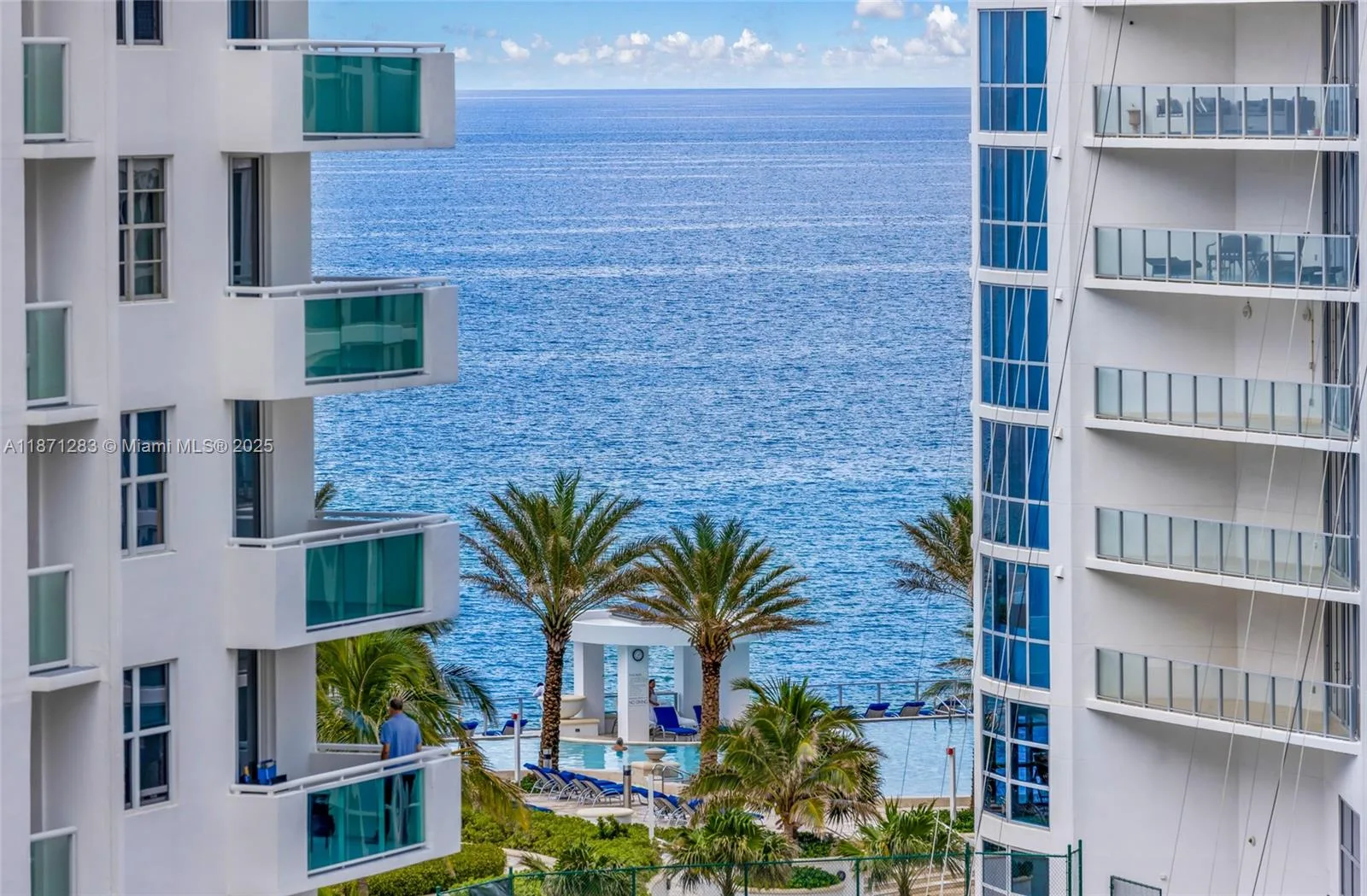 3000 S Ocean Dr # 814, Hollywood, FL 33019