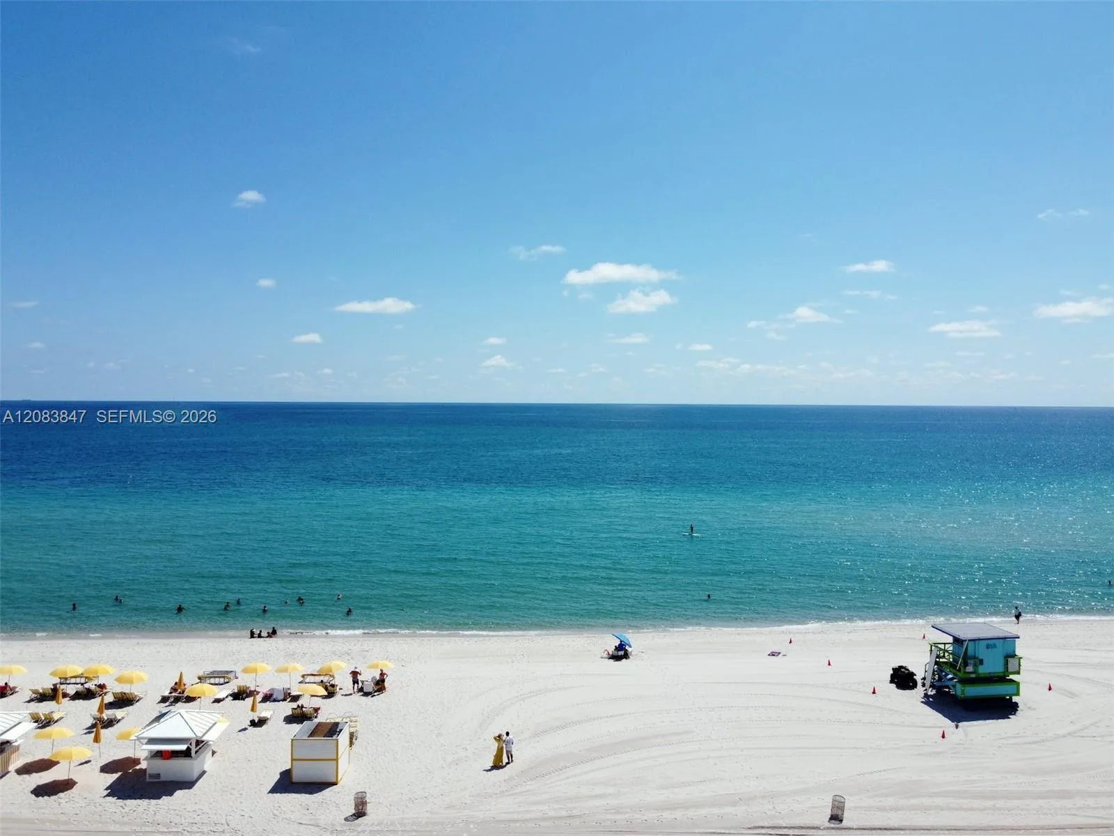 6061 Collins Ave # 23B, Miami Beach, FL 33140