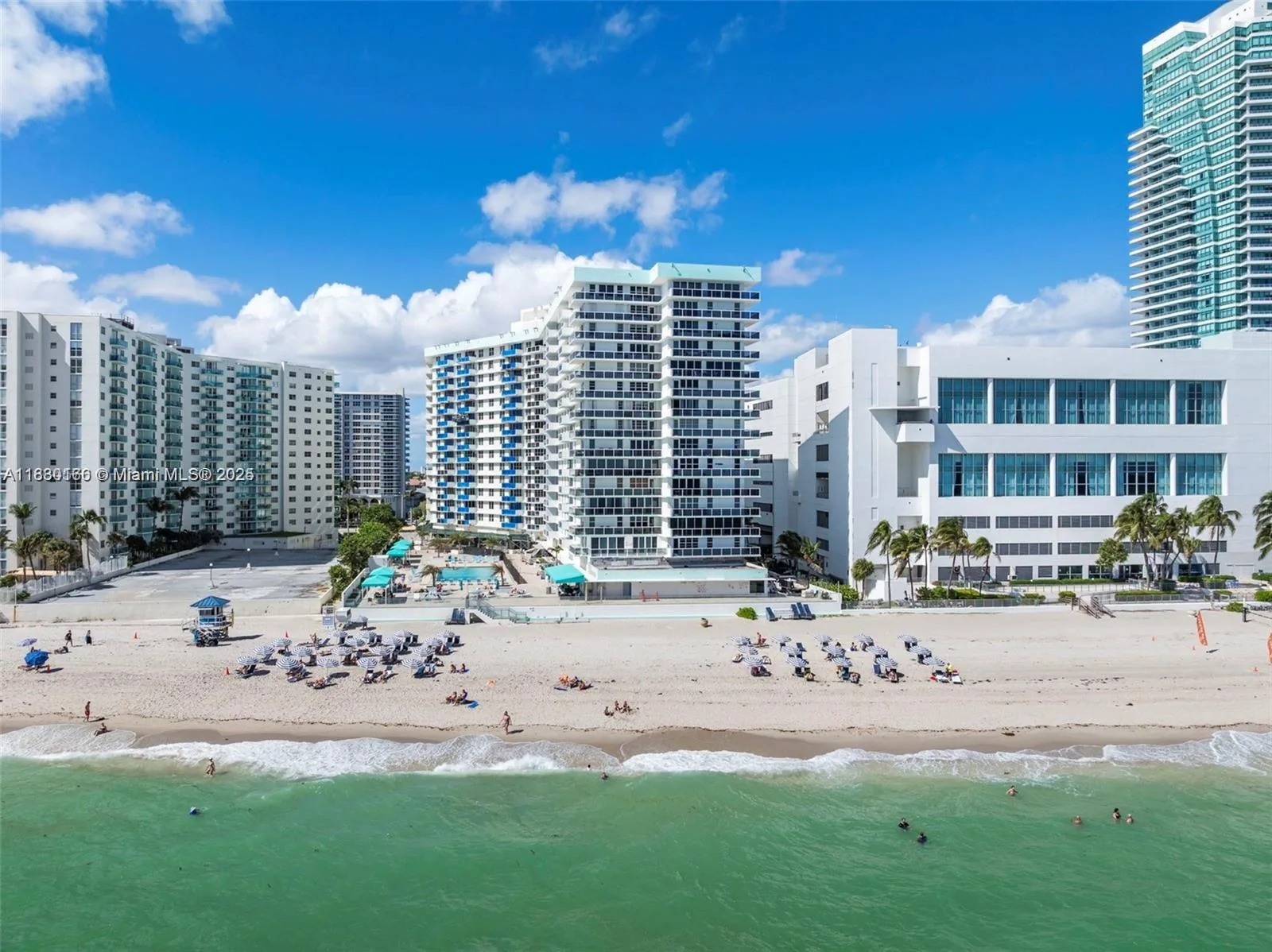 3725 S Ocean Dr # 1411, Hollywood, FL 33019