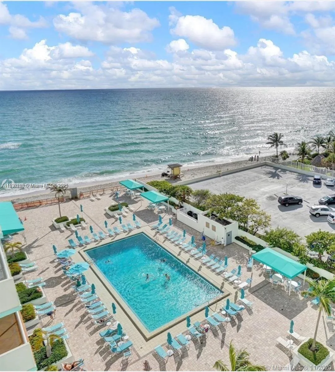 3725 S Ocean Dr # 1411, Hollywood, FL 33019 photo 12