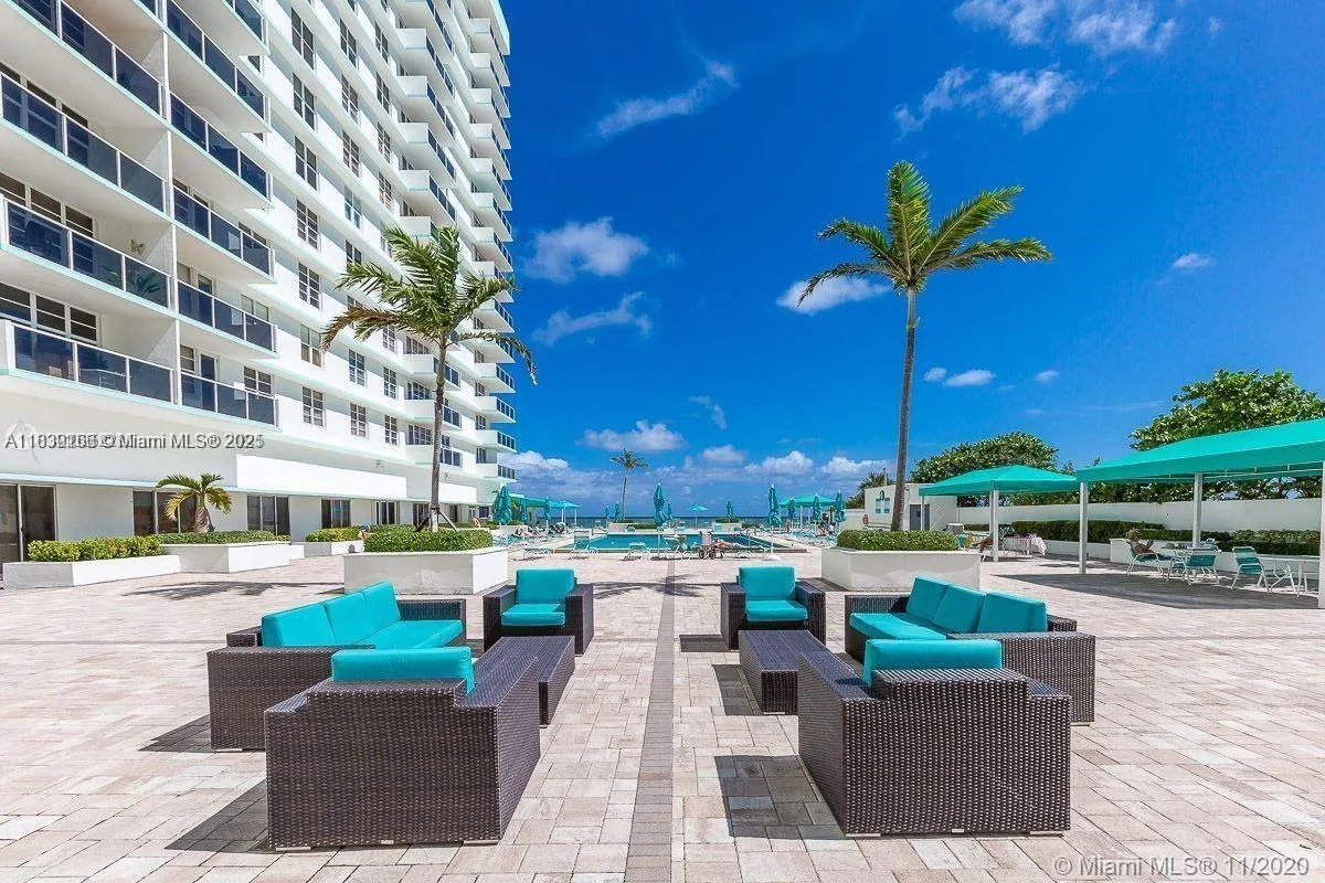 3725 S Ocean Dr # 1411, Hollywood, FL 33019 photo 13
