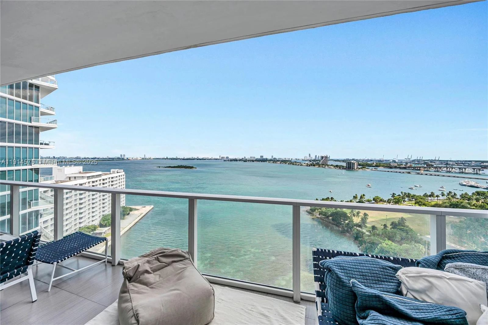 2020 N Bayshore Dr # 1906, Miami, FL 33137 photo 11