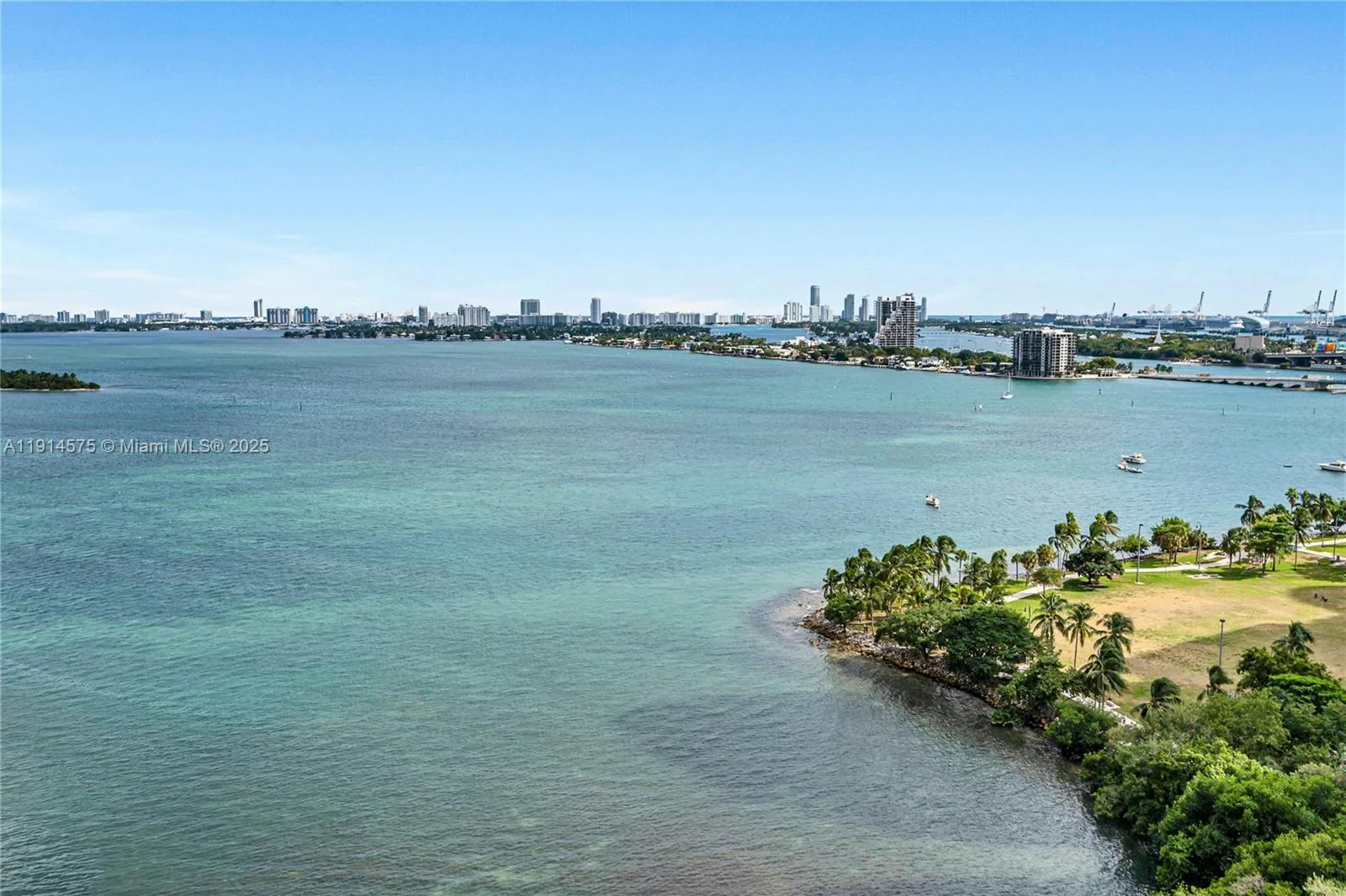 2020 N Bayshore Dr # 1906, Miami, FL 33137 photo 12
