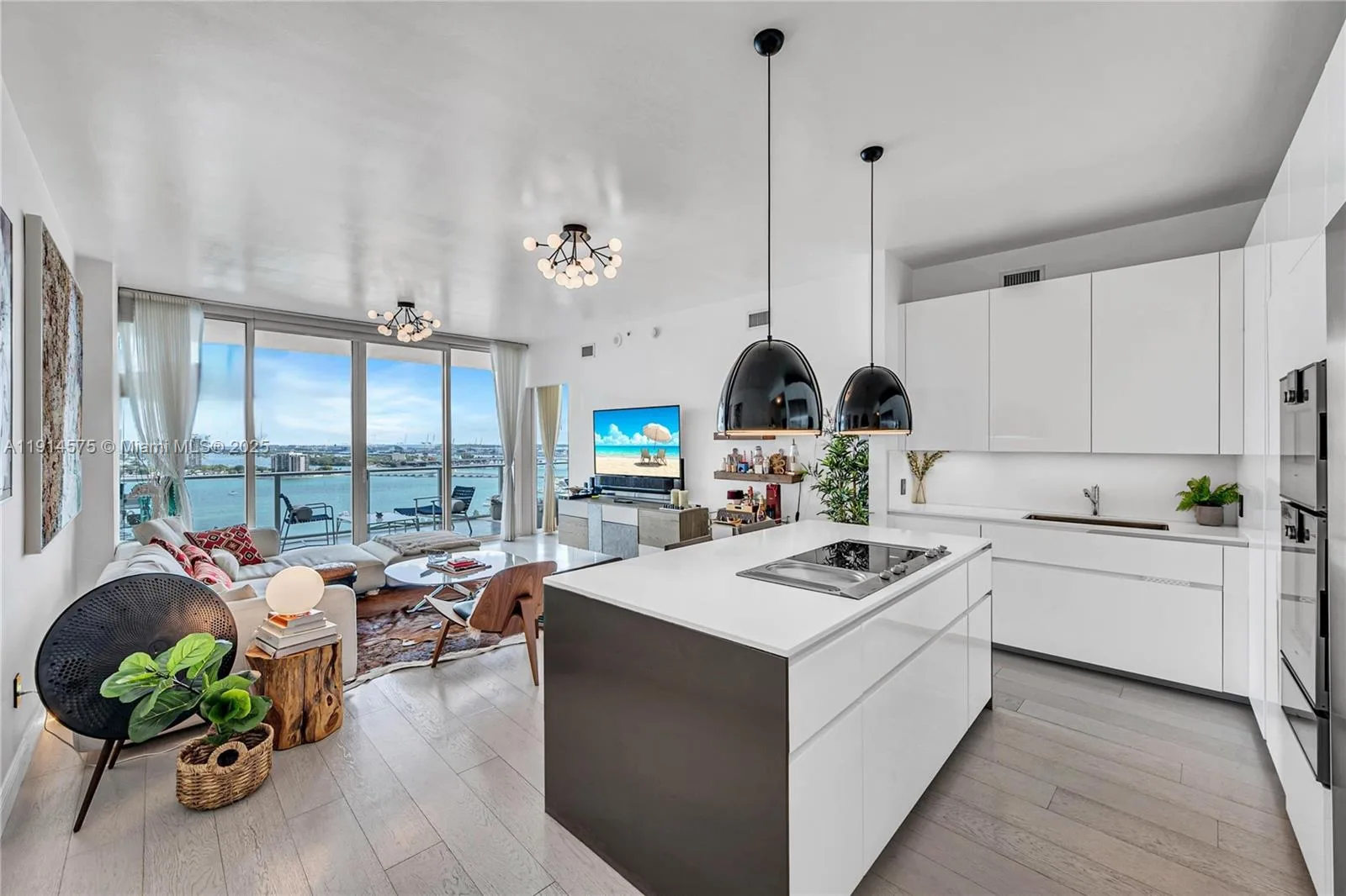 2020 N Bayshore Dr # 1906, Miami, FL 33137 photo 3