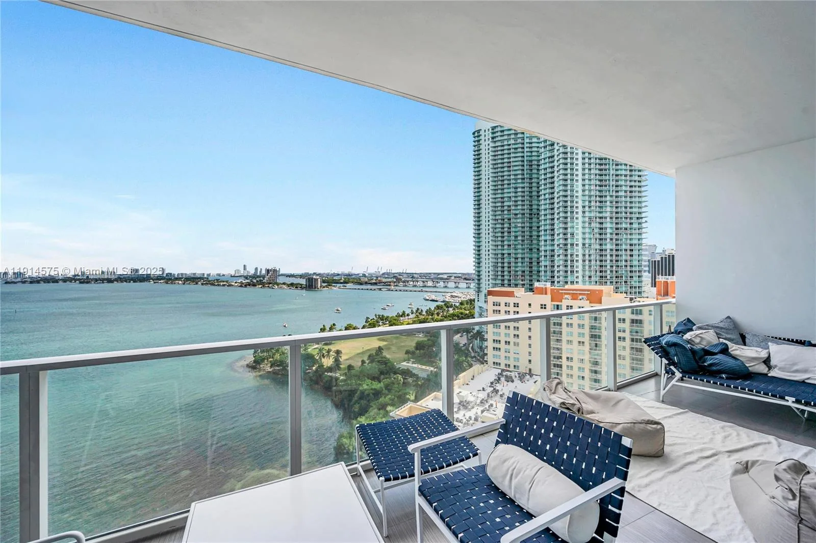 2020 N Bayshore Dr # 1906, Miami, FL 33137 photo 5