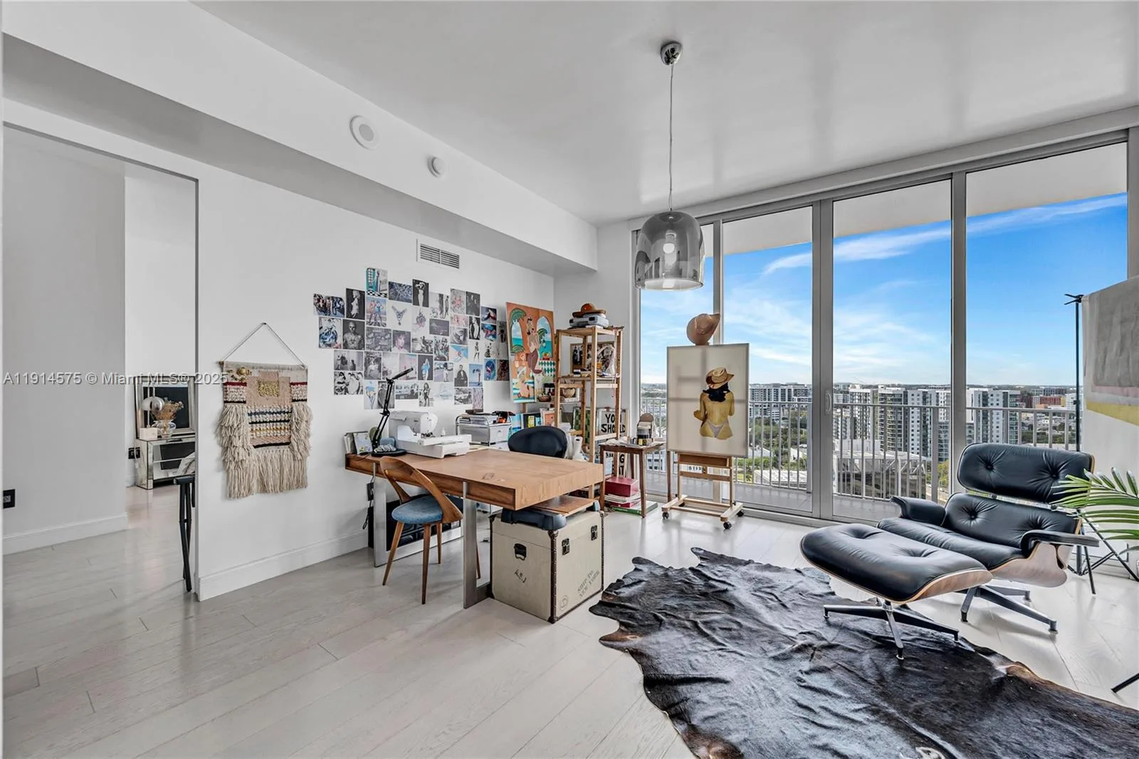 2020 N Bayshore Dr # 1906, Miami, FL 33137 photo 9