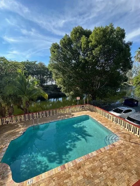 4265 NW South Tamiami Canal Drive # 315, Miami, FL 33126
