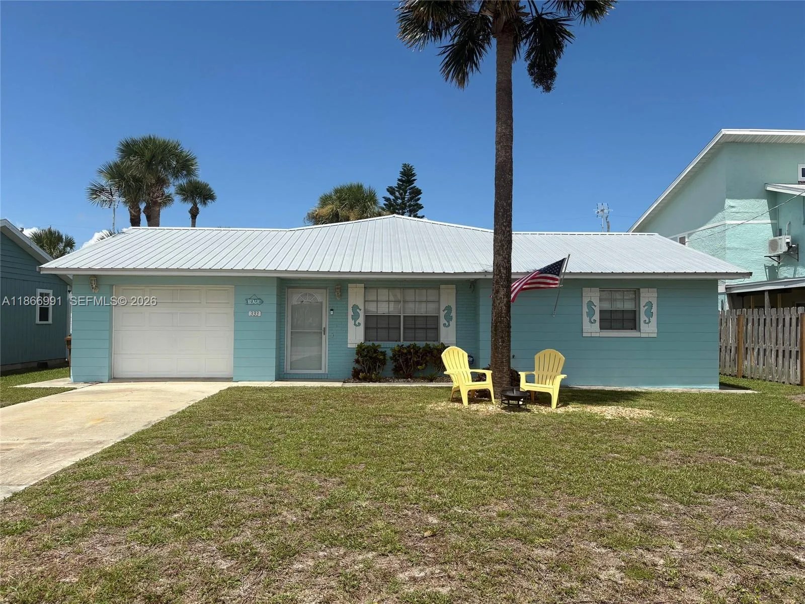 333 Palm Cir, Other City - In The State Of Florida, FL 32136
