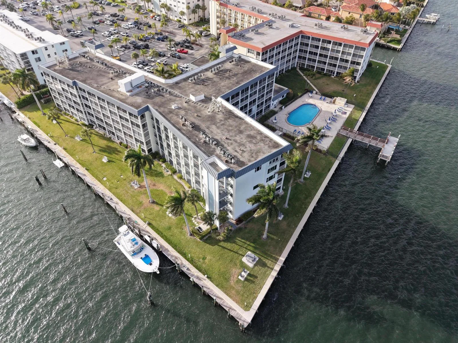 100 Paradise Harbour Boulevard # 304, North Palm Beach, FL 33408 photo 7