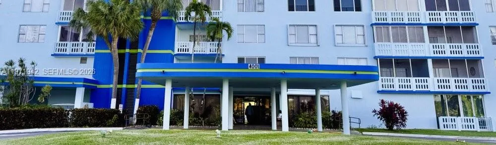 4001 Hillcrest Dr # 909, Hollywood, FL 33021 photo 4