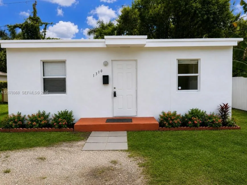 1310 NW 9th Pl # 0, Florida City, FL 33034