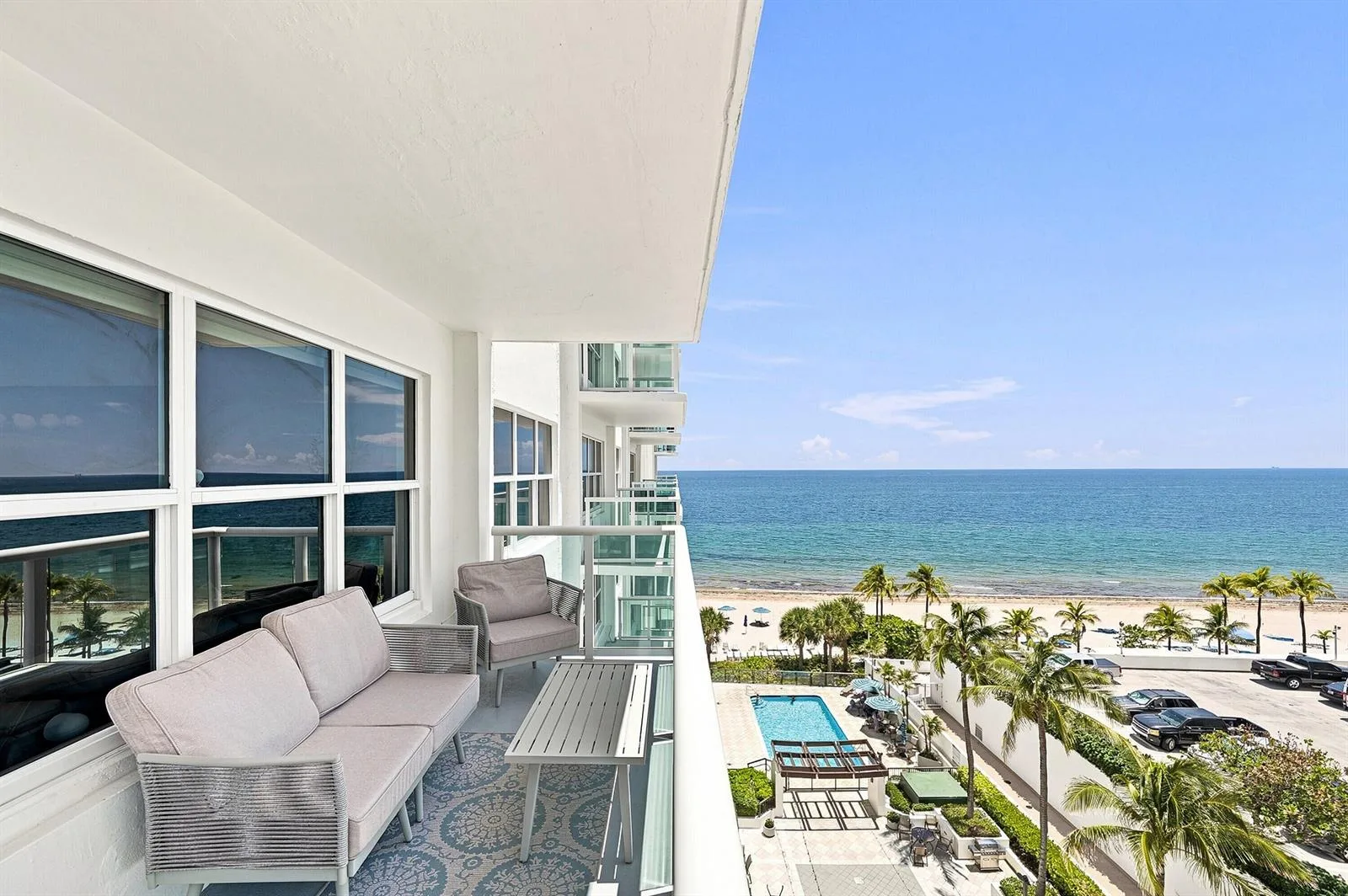 3550 Galt Ocean Drive # 704, Fort Lauderdale, FL 33308