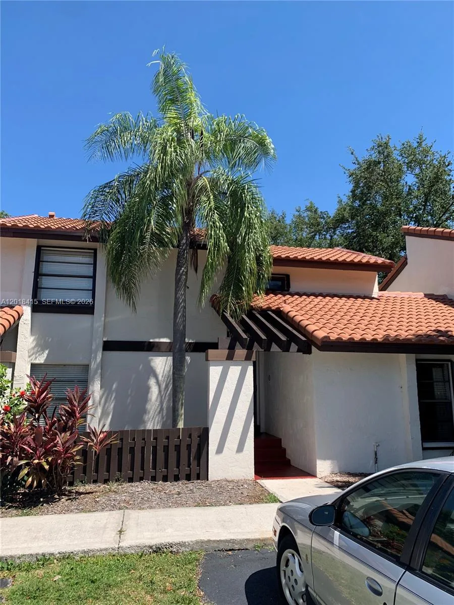 11325 SW 133rd Ct # 51-3, Miami, FL 33186