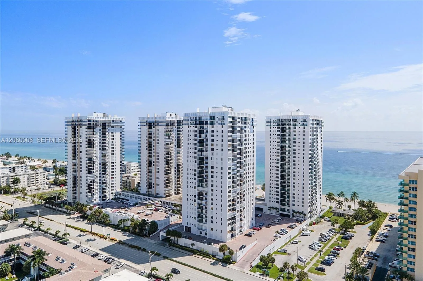 2301 S Ocean Dr # 1406, Hollywood, FL 33019