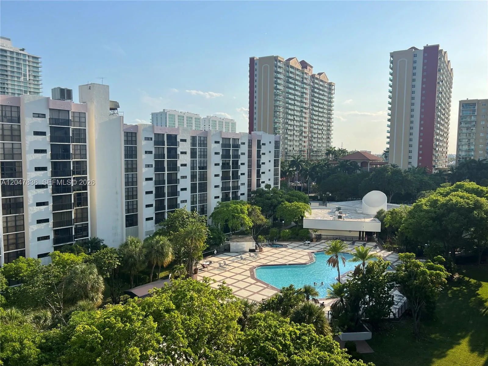 17011 N Bay Rd # 816, Sunny Isles Beach, FL 33160