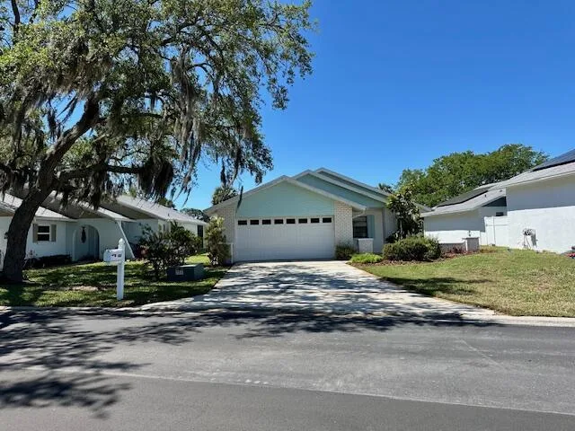 5637 Decatur Drive, New Port Richey, FL 34652