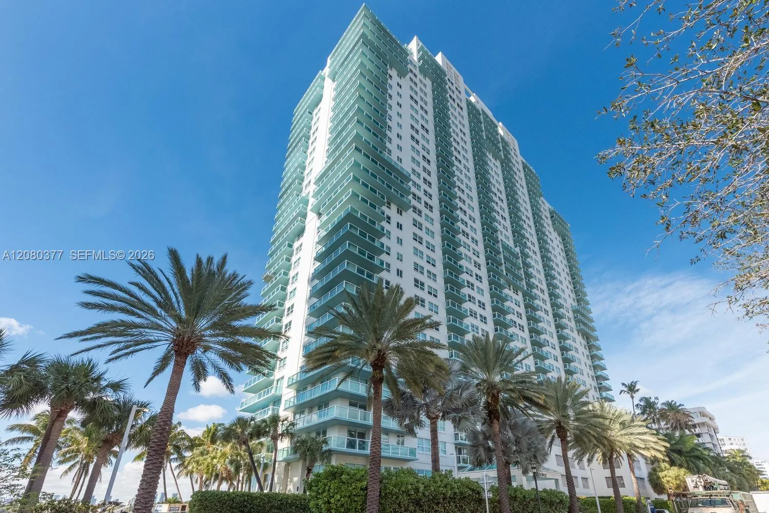 650 West Ave # 406, Miami Beach, FL 33139
