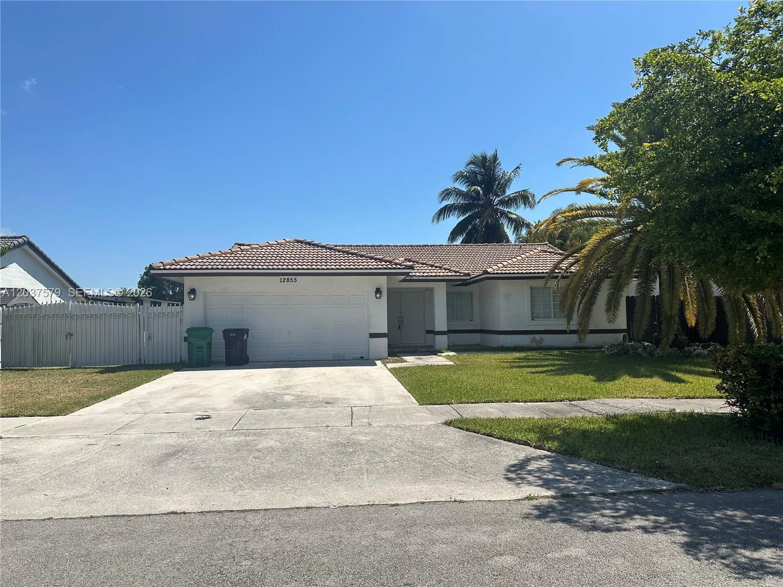 12855 SW 207th Ter, Miami, FL 33177