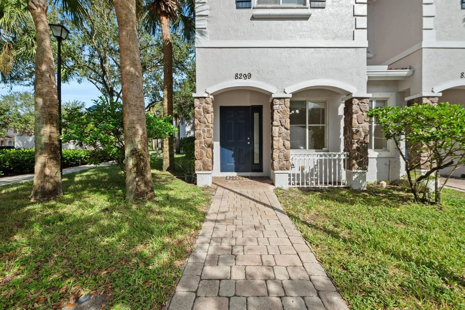 8299 SW 27th Street # 101, Miramar, FL 33025