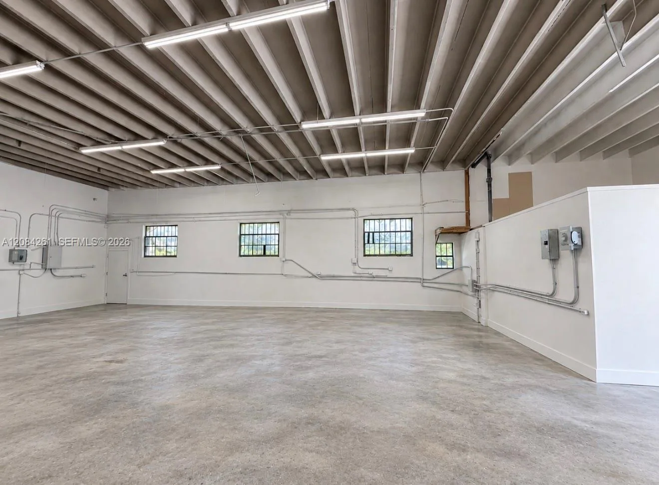 Listing