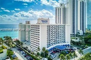 19201 Collins Ave # 934, Sunny Isles Beach, FL 33160