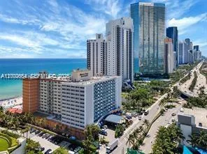 19201 Collins Ave # 934, Sunny Isles Beach, FL 33160 photo 6