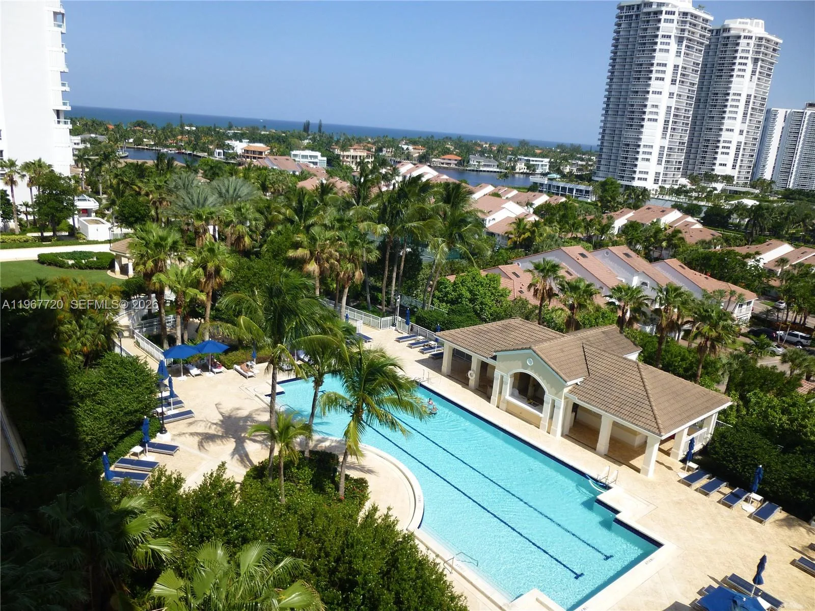 21055 Yacht Club Dr # 1009, Aventura, FL 33180