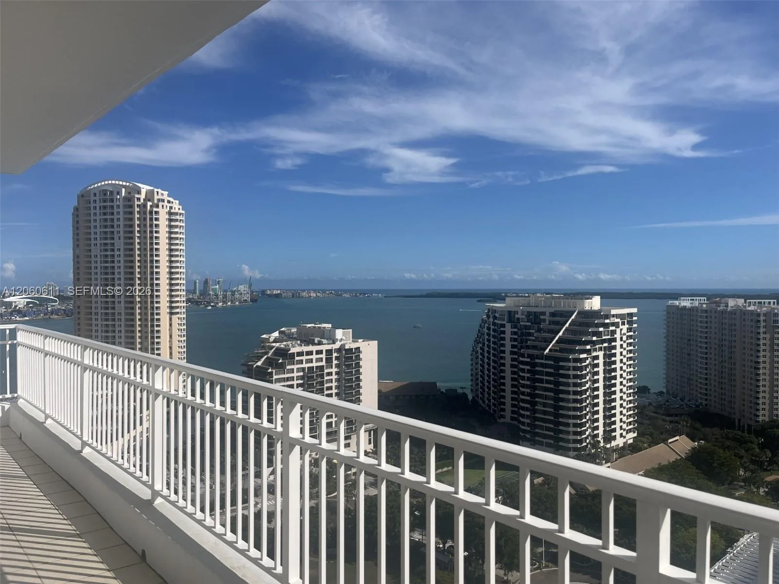 801 Brickell Key Blvd # 2509, Miami, FL 33131 photo 2