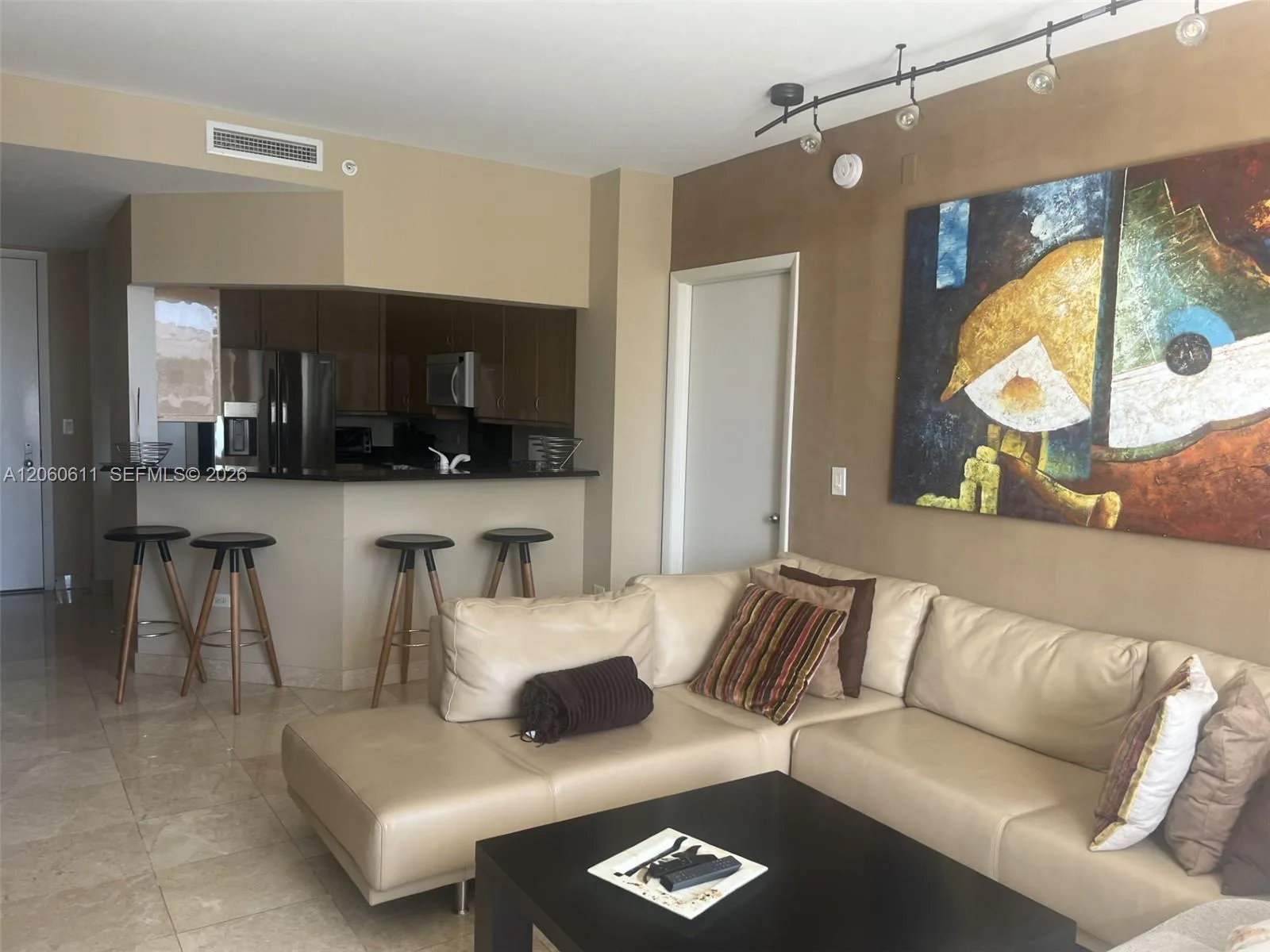 801 Brickell Key Blvd # 2509, Miami, FL 33131 photo 3