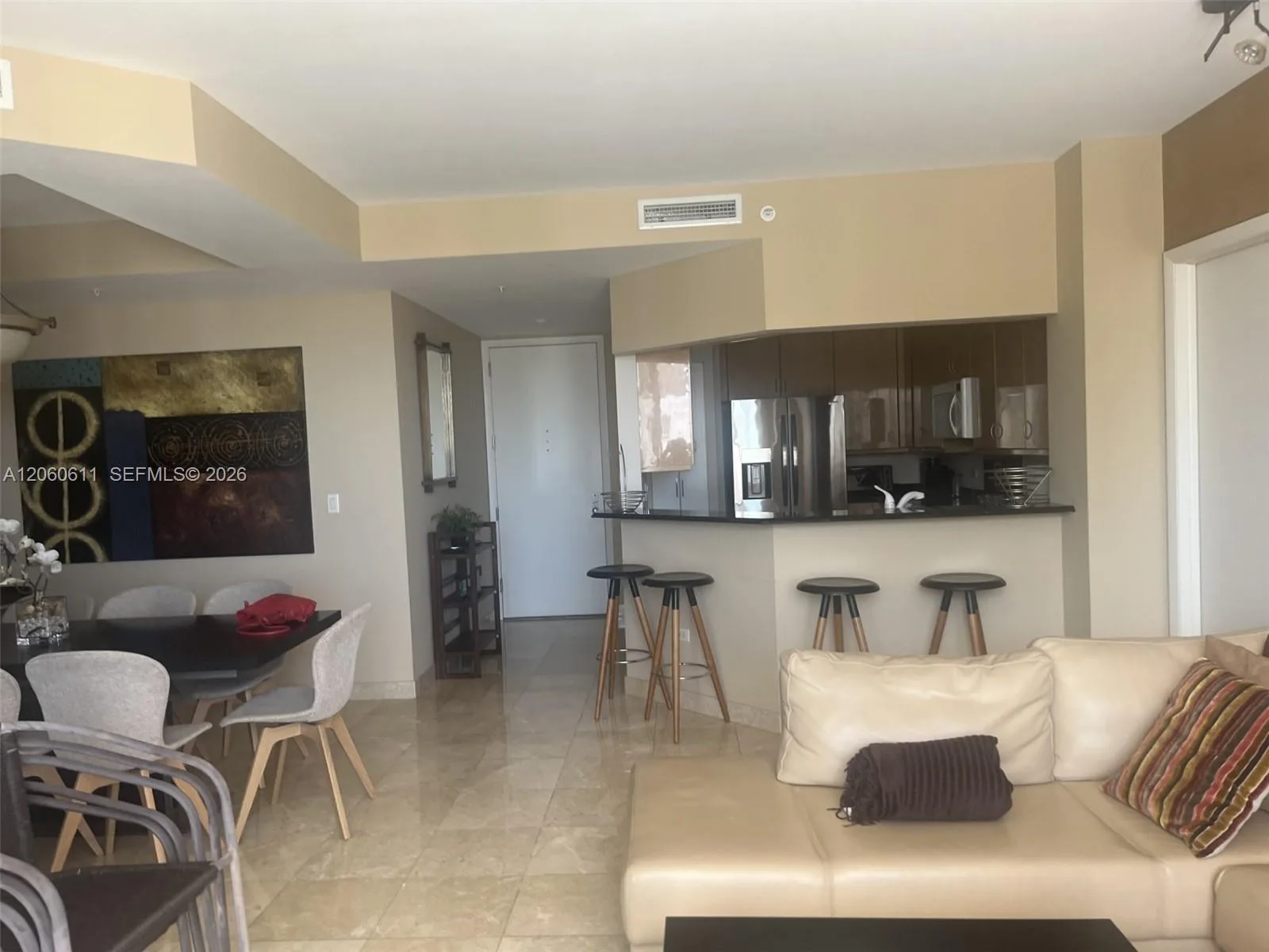 801 Brickell Key Blvd # 2509, Miami, FL 33131 photo 5