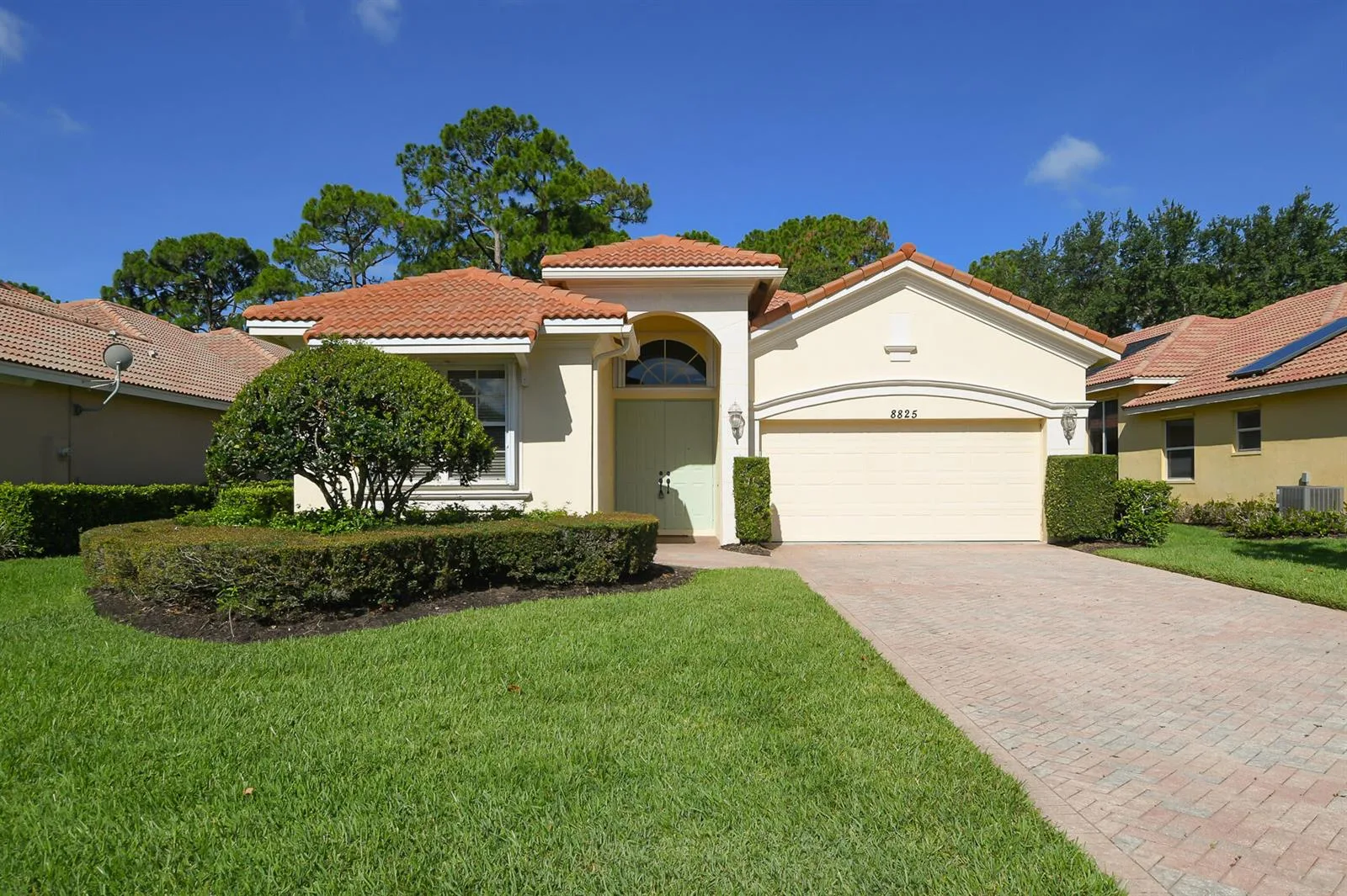 8825 Champions Way, Port St. Lucie, FL 34986