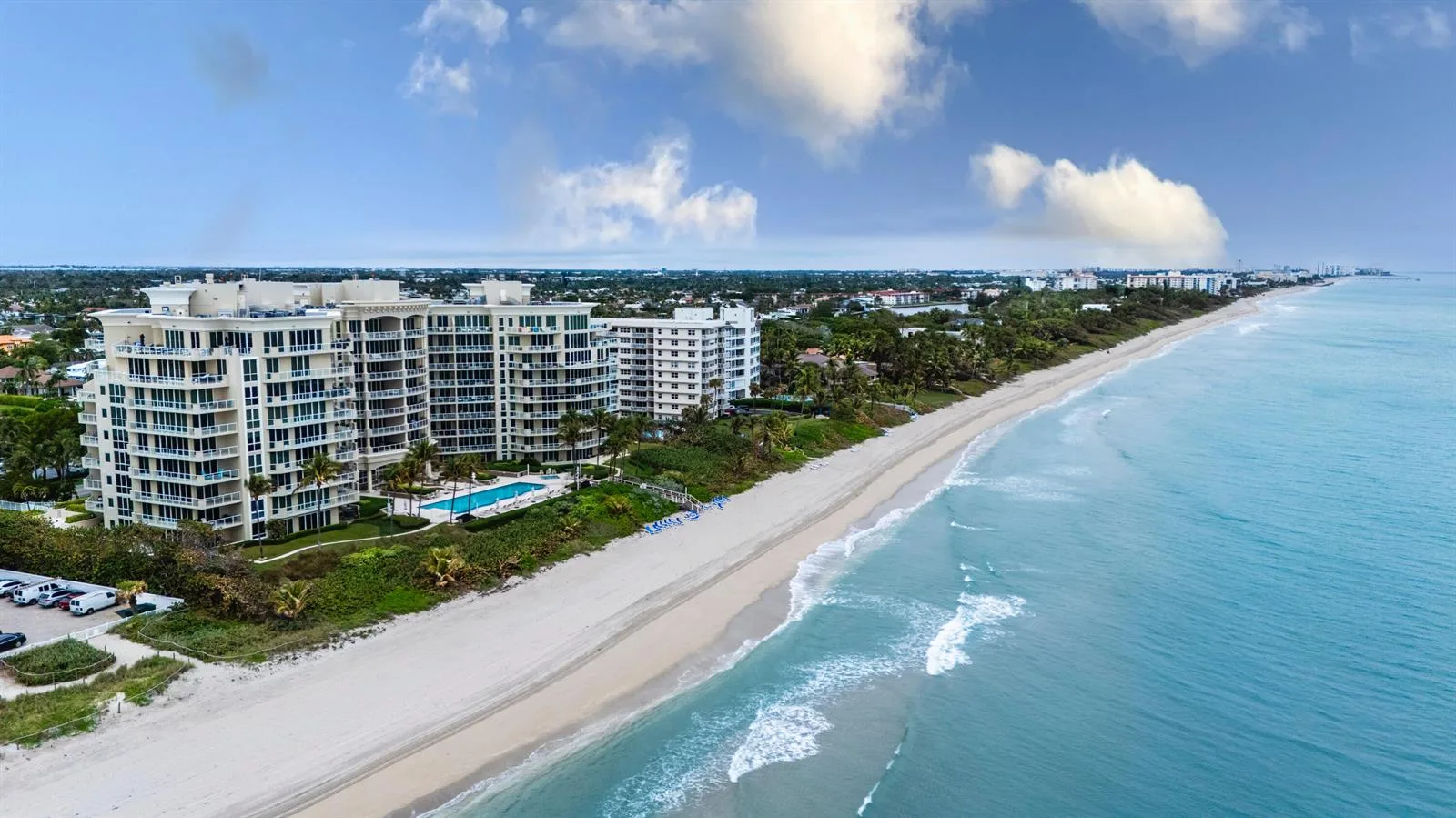 1063 Hillsboro Mile # 301, Hillsboro Beach, FL 33062